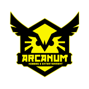 Arcanum Hobbies